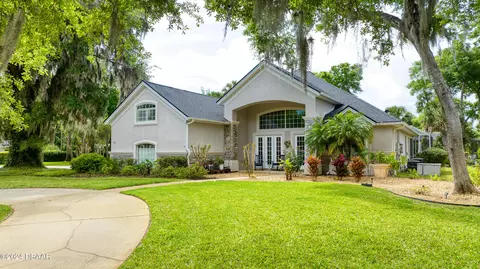 Exterior - 115 Squirrel Ln, Ormond Beach, FL 32174 photo 14 of 18