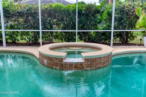 Exterior - 115 Squirrel Ln, Ormond Beach, FL 32174 photo 8 of 18