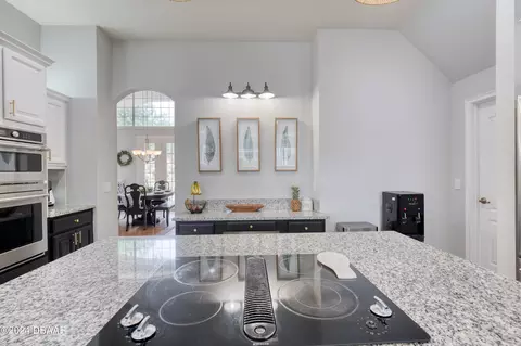 Kitchen - 115 Squirrel Ln, Ormond Beach, FL 32174 photo 5 of 6