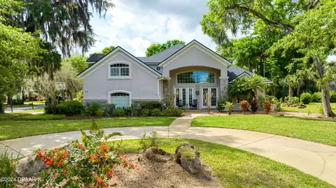 115 Squirrel Ln, Ormond Beach, FL 32174