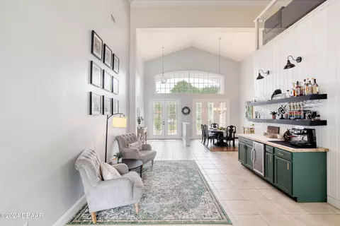 Entry Way - 115 Squirrel Ln, Ormond Beach, FL 32174 photo 2 of 3