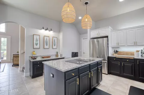 Kitchen - 115 Squirrel Ln, Ormond Beach, FL 32174 photo 3 of 6