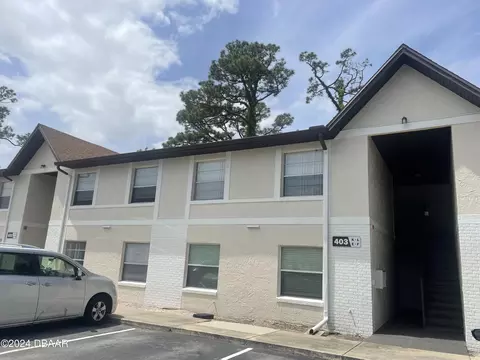 403 Banana Cay Dr #E, South Daytona, FL 32119
