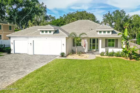 6 Magnolia St, Flagler Beach, FL 32136