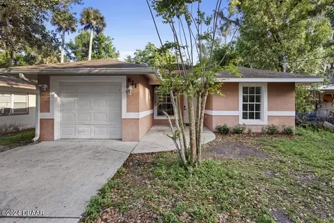 611 Winchester St, Daytona Beach, FL 32114