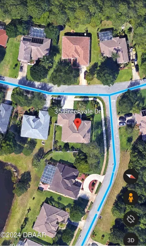 35 Greenvale Dr, Ormond Beach, FL 32174 photo 62