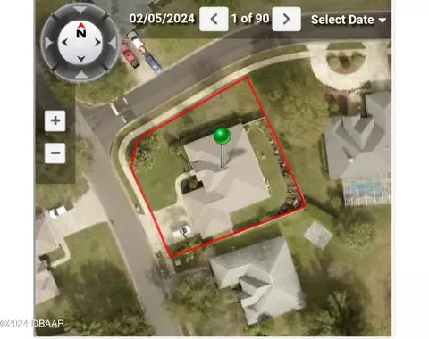 35 Greenvale Dr, Ormond Beach, FL 32174 photo 60