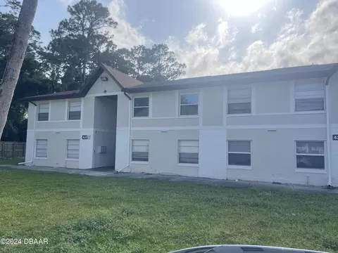 415 Banana Cay Dr #B, South Daytona, FL 32119