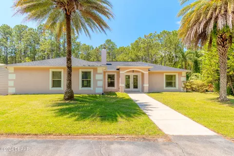 2707 Big John Dr, Deland, FL 32724
