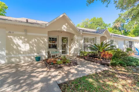3011 Oak Hammock Dr, Port Orange, FL 32129
