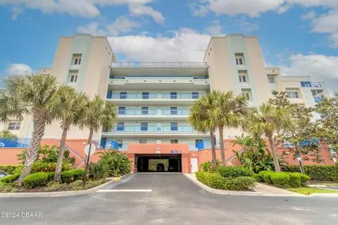 5300 S Atlantic Ave #9202, New Smyrna Beach, FL 32169