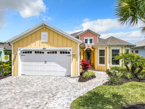 652 Landshark Blvd, Daytona Beach, FL 32124