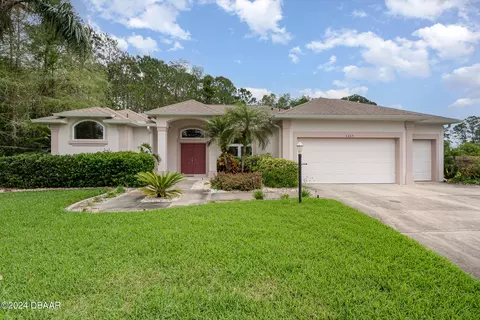 6264 Saint Thomas Ct, Port Orange, FL 32128