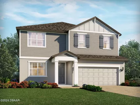 3153 Legends Preserve Dr, Daytona Beach, FL 32124