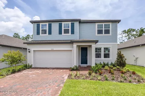3164 Legends Preserve Dr, Daytona Beach, FL 32124