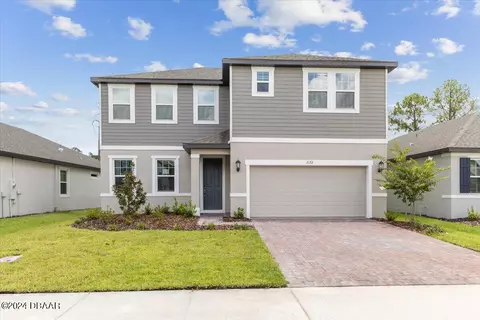 3172 Legends Preserve Dr, Daytona Beach, FL 32124