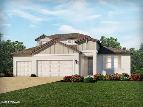 3144 Firethorn Cir, Daytona Beach, FL 32124