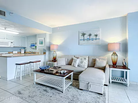 3647 S Atlantic Ave #2D, Daytona Beach Shores, FL 32118