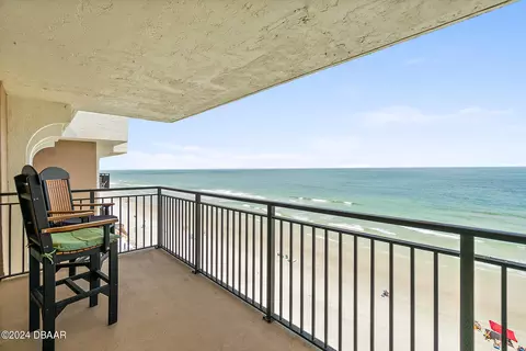 4445 S Atlantic Ave #803, Ponce Inlet, FL 32127