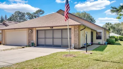 6109 Sequoia Dr, Port Orange, FL 32127