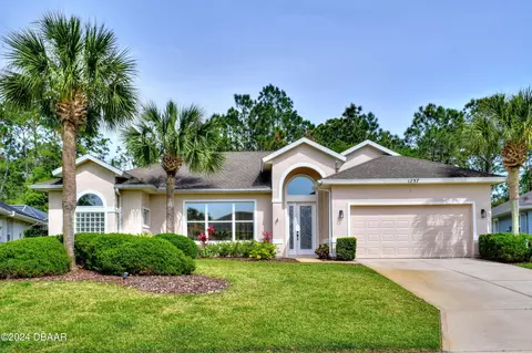 1237 Sunningdale Ln, Ormond Beach, FL 32174 photo 1