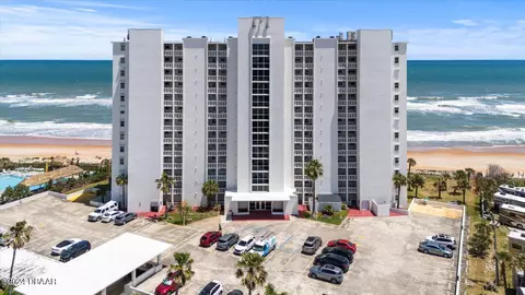 1051 Ocean Shore Blvd #1203, Ormond Beach, FL 32176