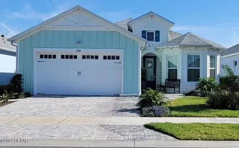 314 Sea Plane Dr, Daytona Beach, FL 32124