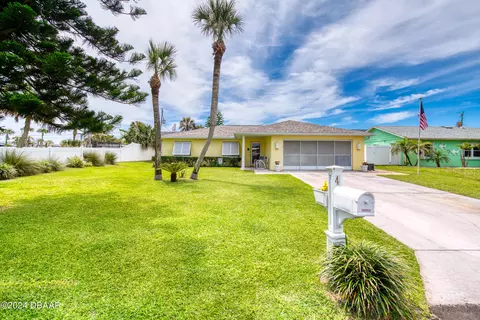 4 Concord Dr, Ormond Beach, FL 32176 photo 1