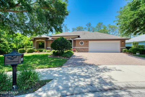 33 S Laurel Creek Ct, Ormond Beach, FL 32174
