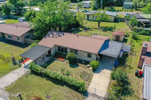 3223 Weaver Rd, Palatka, FL 32177