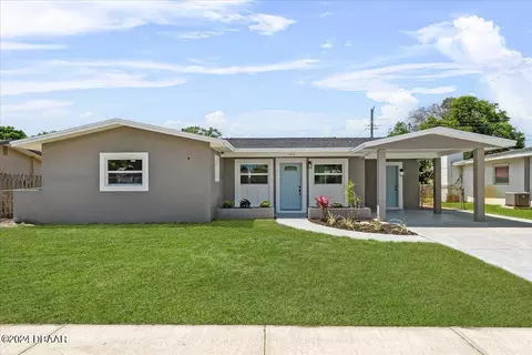 574 Clarke Ave, Melbourne, FL 32935