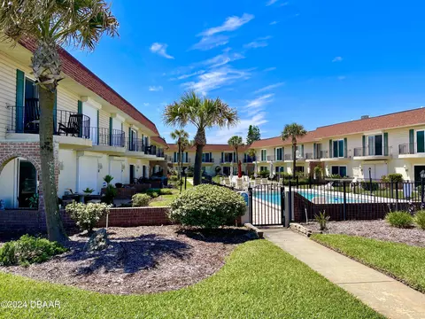 2810 Ocean Shore Blvd # 27, Ormond Beach, FL 32176