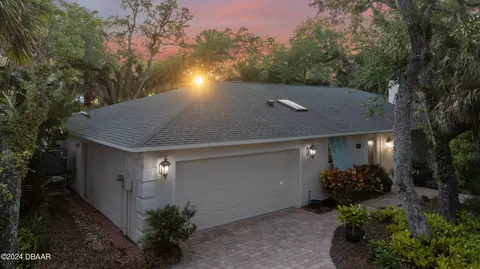 4880 Sailfish Dr, Ponce Inlet, FL 32127