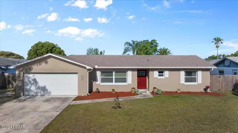 191 Gibson Way, Port Orange, FL 32129