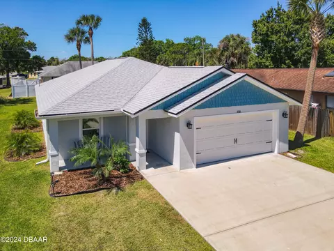 2532 Sabal Palm Dr, Edgewater, FL 32141 photo 2