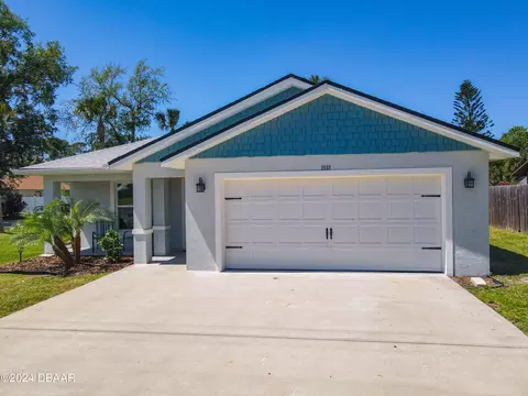 2532 Sabal Palm Dr, Edgewater, FL 32141 photo 4