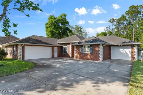 5 Greenvale Dr, Ormond Beach, FL 32174