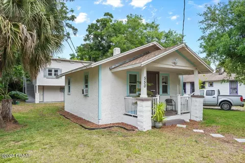550-552 Live Oak Ave, Daytona Beach, FL 32114