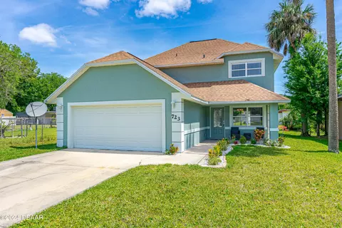 723 Kentucky St, Daytona Beach, FL 32114