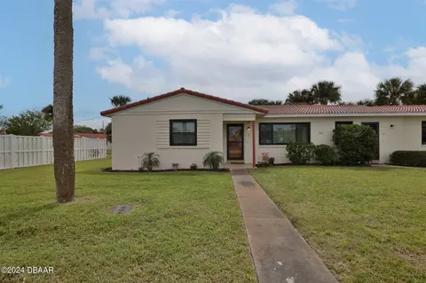 646 Flamingo Dr #A, Ormond Beach, FL 32176