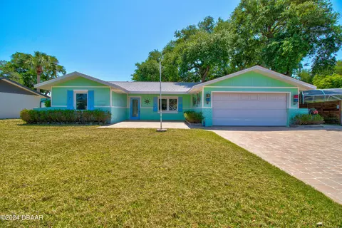 1134 Margate Ct, Port Orange, FL 32127