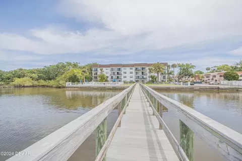 118 S Halifax Ave #410, Daytona Beach, FL 32118