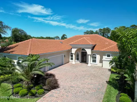 2914 N Asciano Ct, New Smyrna Beach, FL 32168