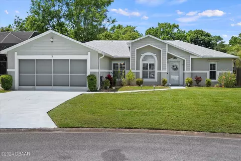 3 Park Meadow Cir, Ormond Beach, FL 32174