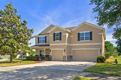 281 Otter Tail Ct, Ocoee, FL 34761 photo 1