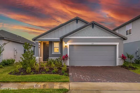 137 Links Terrace Blvd, Daytona Beach, FL 32124