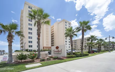 3799 S Atlantic Ave #705, Daytona Beach Shores, FL 32118
