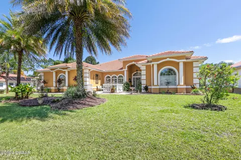 1 Evanston Pl, Palm Coast, FL 32164