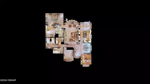 4103 Osage Ln, Ormond Beach, FL 32174 photo 47