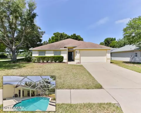 5919 Springview Dr, Port Orange, FL 32127